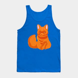 FOX 8 Tank Top